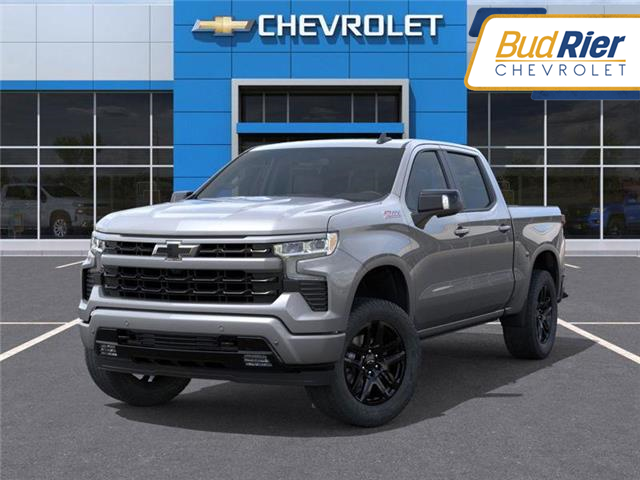 2026 Chevrolet Silverado 1500 RST (Stk: 2-233906) in Paisley - Image 7 of 24