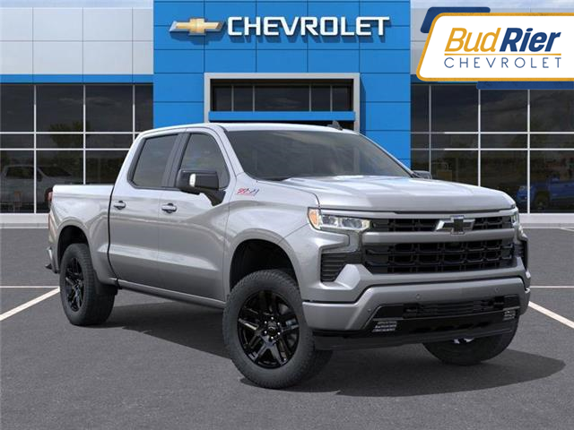 2026 Chevrolet Silverado 1500 RST (Stk: 2-233906) in Paisley - Image 8 of 24