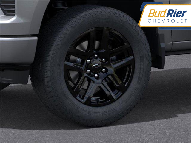 2026 Chevrolet Silverado 1500 RST (Stk: 2-233906) in Paisley - Image 9 of 24