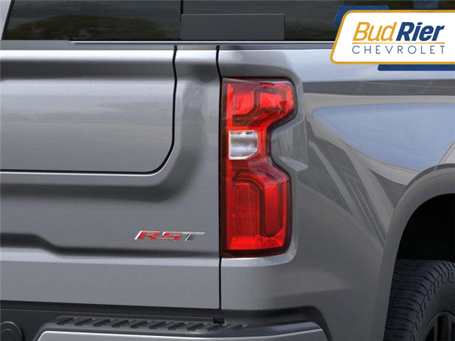 2026 Chevrolet Silverado 1500 RST (Stk: 2-233906) in Paisley - Image 11 of 24