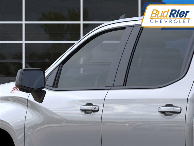 2026 Chevrolet Silverado 1500 RST (Stk: 2-233906) in Paisley - Image 12 of 24