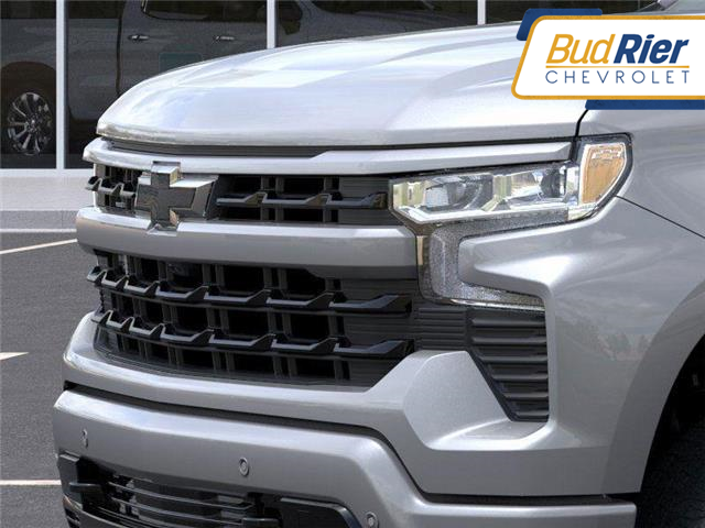 2026 Chevrolet Silverado 1500 RST (Stk: 2-233906) in Paisley - Image 13 of 24