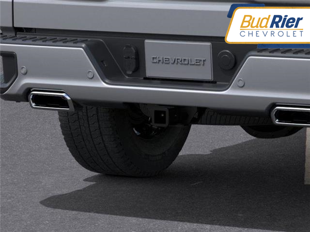 2026 Chevrolet Silverado 1500 RST (Stk: 2-233906) in Paisley - Image 14 of 24