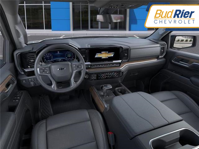 2026 Chevrolet Silverado 1500 RST (Stk: 2-233906) in Paisley - Image 15 of 24