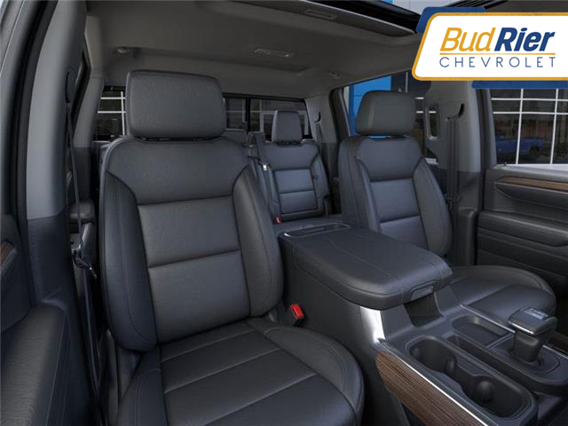 2026 Chevrolet Silverado 1500 RST (Stk: 2-233906) in Paisley - Image 16 of 24