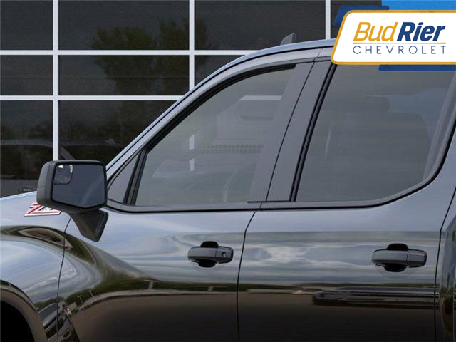 2026 Chevrolet Silverado 1500 Custom Trail Boss (Stk: 2-178999) in Paisley - Image 12 of 24