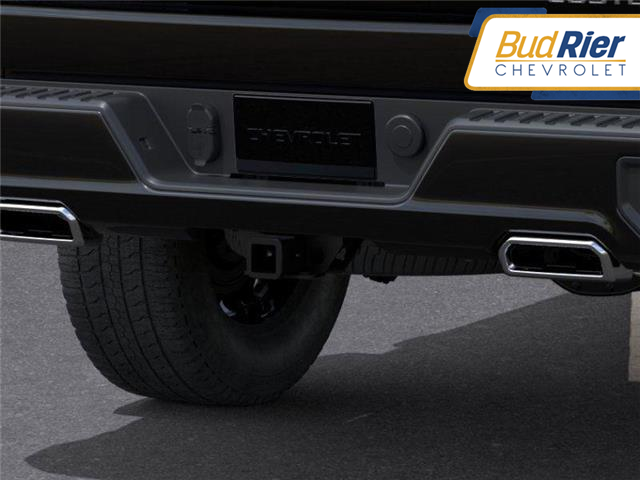 2026 Chevrolet Silverado 1500 Custom Trail Boss (Stk: 2-178999) in Paisley - Image 14 of 24