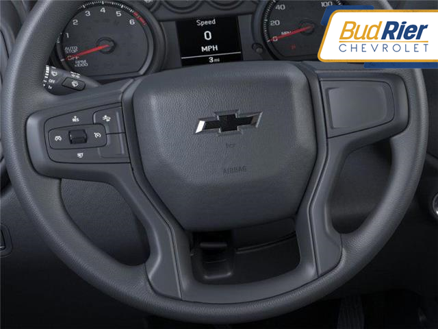 2026 Chevrolet Silverado 1500 Custom Trail Boss (Stk: 2-178999) in Paisley - Image 19 of 24