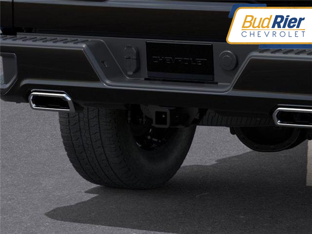 2026 Chevrolet Silverado 1500 Custom Trail Boss (Stk: 2-177627) in Paisley - Image 14 of 24