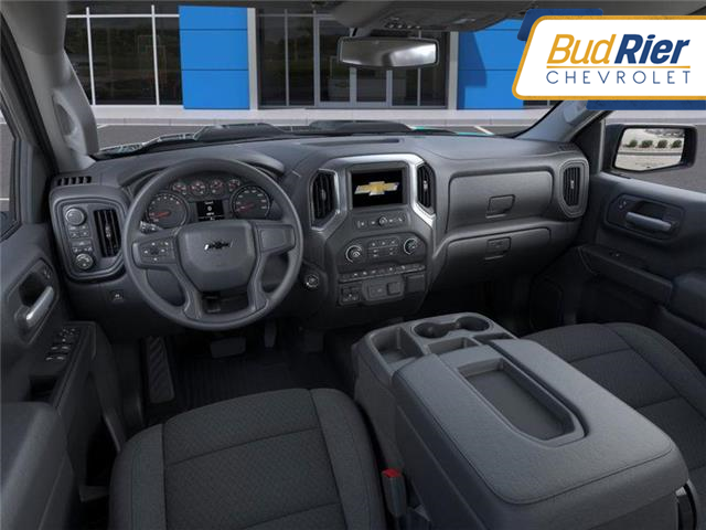 2026 Chevrolet Silverado 1500 Custom Trail Boss (Stk: 2-177627) in Paisley - Image 15 of 24