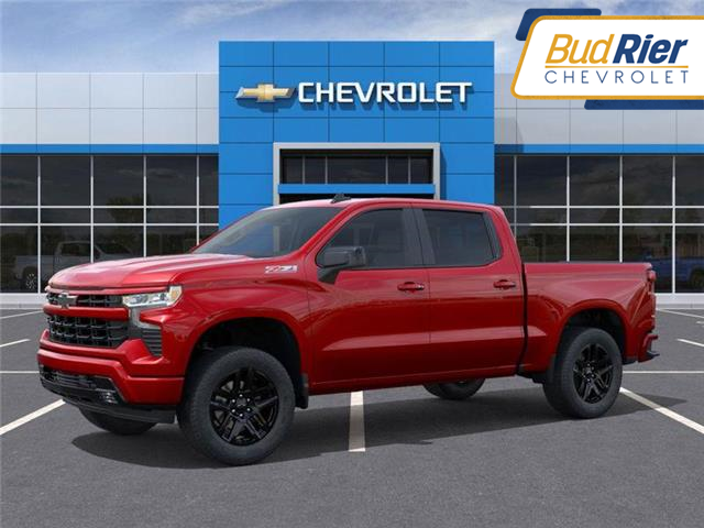 2026 Chevrolet Silverado 1500 RST (Stk: 2-221868) in Paisley - Image 3 of 24 2026 Chevrolet Silverado 1500 RST (Stk: 2-221868) in Paisley - Image 3 of 24