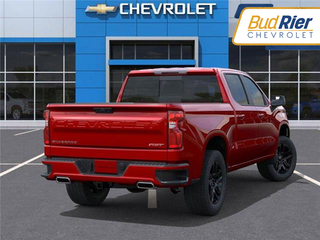 2026 Chevrolet Silverado 1500 RST (Stk: 2-221868) in Paisley - Image 5 of 24 2026 Chevrolet Silverado 1500 RST (Stk: 2-221868) in Paisley - Image 5 of 24