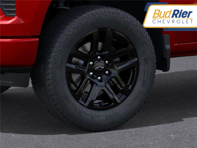 2026 Chevrolet Silverado 1500 RST (Stk: 2-221868) in Paisley - Image 9 of 24 2026 Chevrolet Silverado 1500 RST (Stk: 2-221868) in Paisley - Image 9 of 24