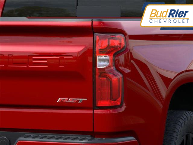 2026 Chevrolet Silverado 1500 RST (Stk: 2-221868) in Paisley - Image 11 of 24 2026 Chevrolet Silverado 1500 RST (Stk: 2-221868) in Paisley - Image 11 of 24