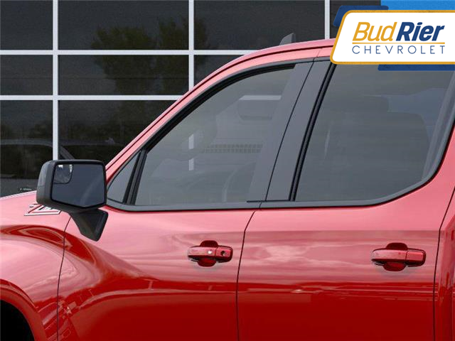2026 Chevrolet Silverado 1500 RST (Stk: 2-221868) in Paisley - Image 12 of 24 2026 Chevrolet Silverado 1500 RST (Stk: 2-221868) in Paisley - Image 12 of 24