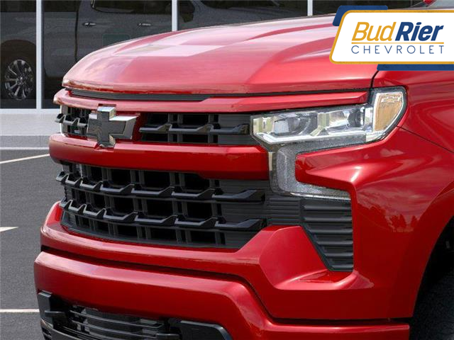 2026 Chevrolet Silverado 1500 RST (Stk: 2-221868) in Paisley - Image 13 of 24 2026 Chevrolet Silverado 1500 RST (Stk: 2-221868) in Paisley - Image 13 of 24