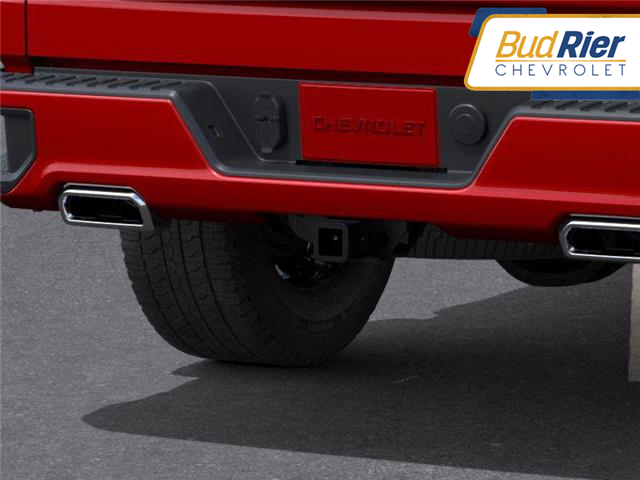2026 Chevrolet Silverado 1500 RST (Stk: 2-221868) in Paisley - Image 14 of 24 2026 Chevrolet Silverado 1500 RST (Stk: 2-221868) in Paisley - Image 14 of 24