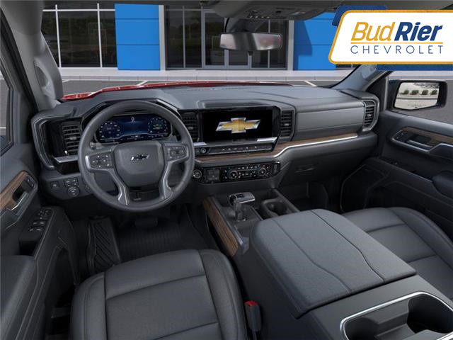 2026 Chevrolet Silverado 1500 RST (Stk: 2-221868) in Paisley - Image 15 of 24 2026 Chevrolet Silverado 1500 RST (Stk: 2-221868) in Paisley - Image 15 of 24