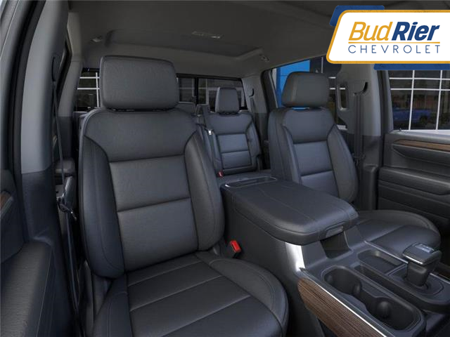 2026 Chevrolet Silverado 1500 RST (Stk: 2-221868) in Paisley - Image 16 of 24 2026 Chevrolet Silverado 1500 RST (Stk: 2-221868) in Paisley - Image 16 of 24