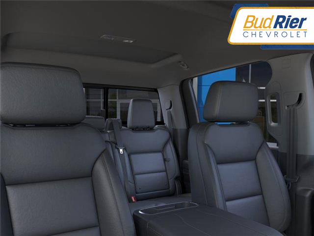 2026 Chevrolet Silverado 1500 RST (Stk: 2-221868) in Paisley - Image 24 of 24 2026 Chevrolet Silverado 1500 RST (Stk: 2-221868) in Paisley - Image 24 of 24