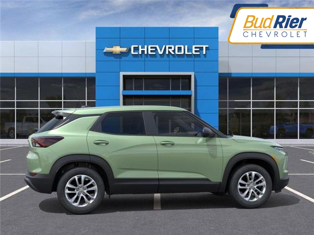 2026 Chevrolet TrailBlazer LS (Stk: 2-087157) in Paisley - Image 6 of 24