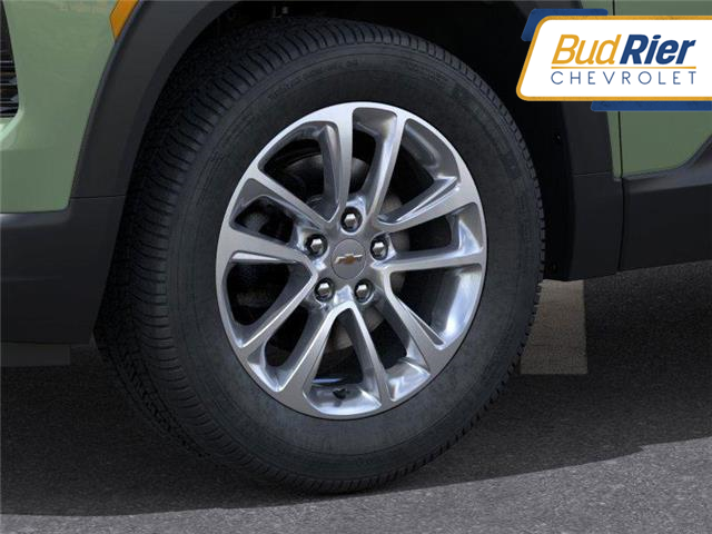 2026 Chevrolet TrailBlazer LS (Stk: 2-087157) in Paisley - Image 9 of 24