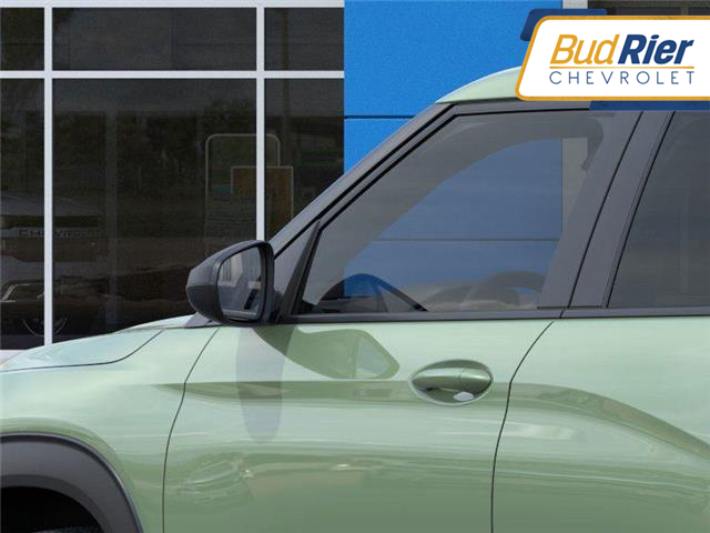 2026 Chevrolet TrailBlazer LS (Stk: 2-087157) in Paisley - Image 12 of 24