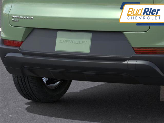 2026 Chevrolet TrailBlazer LS (Stk: 2-087157) in Paisley - Image 14 of 24