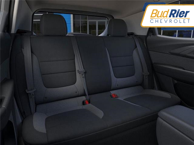 2026 Chevrolet TrailBlazer LS (Stk: 2-087157) in Paisley - Image 17 of 24