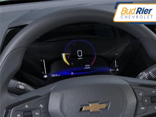 2026 Chevrolet TrailBlazer LS (Stk: 2-087157) in Paisley - Image 18 of 24