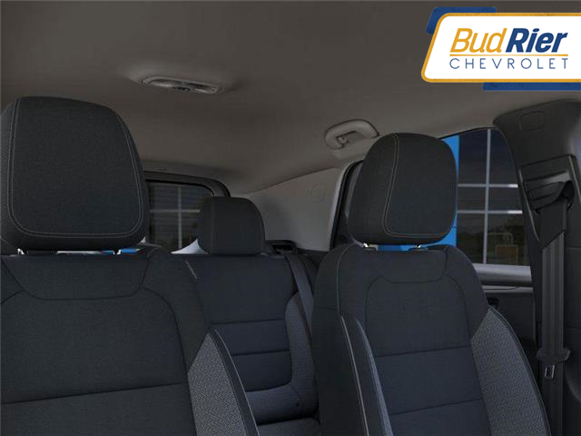 2026 Chevrolet TrailBlazer LS (Stk: 2-087157) in Paisley - Image 24 of 24