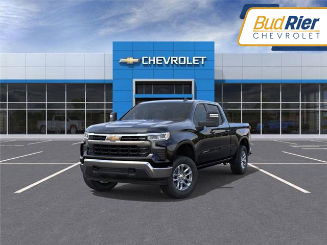 2026 Chevrolet Silverado 1500 LT (Stk: 2-214935) in Paisley - Image 1 of 24