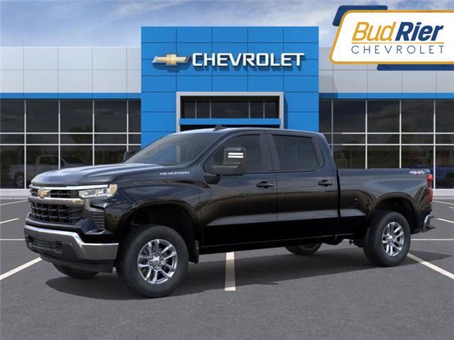 2026 Chevrolet Silverado 1500 LT (Stk: 2-214935) in Paisley - Image 3 of 24