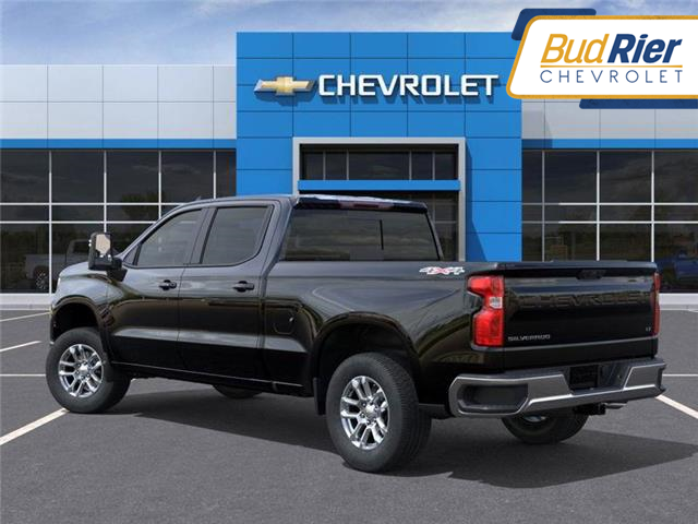 2026 Chevrolet Silverado 1500 LT (Stk: 2-214935) in Paisley - Image 4 of 24