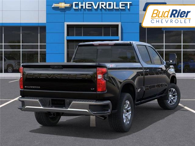 2026 Chevrolet Silverado 1500 LT (Stk: 2-214935) in Paisley - Image 5 of 24