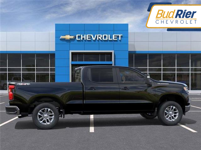 2026 Chevrolet Silverado 1500 LT (Stk: 2-214935) in Paisley - Image 6 of 24