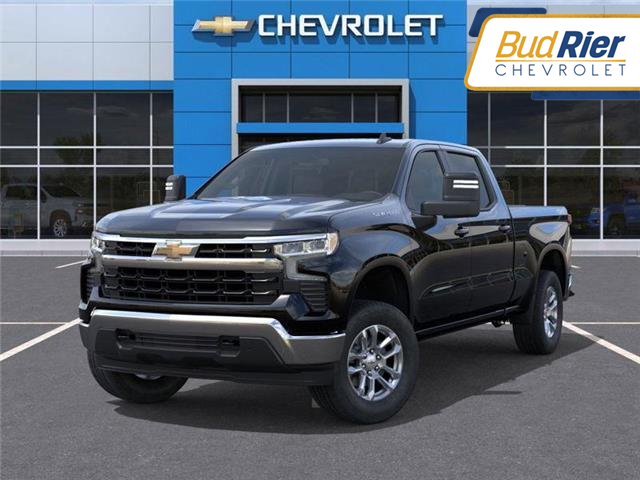 2026 Chevrolet Silverado 1500 LT (Stk: 2-214935) in Paisley - Image 7 of 24