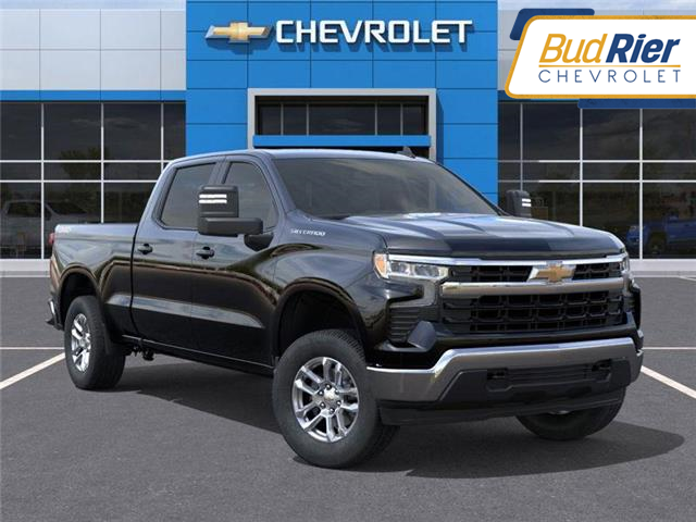 2026 Chevrolet Silverado 1500 LT (Stk: 2-214935) in Paisley - Image 8 of 24