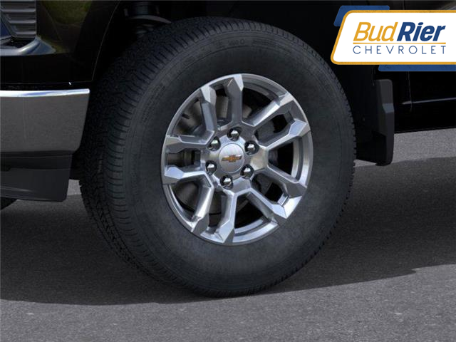 2026 Chevrolet Silverado 1500 LT (Stk: 2-214935) in Paisley - Image 9 of 24