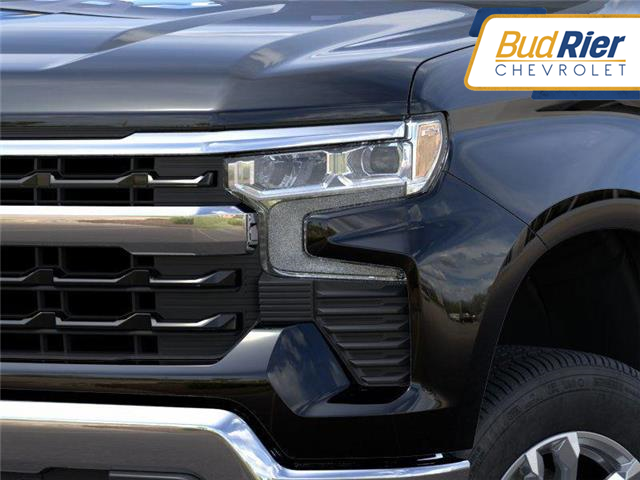 2026 Chevrolet Silverado 1500 LT (Stk: 2-214935) in Paisley - Image 10 of 24