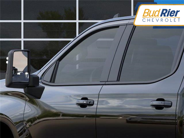 2026 Chevrolet Silverado 1500 LT (Stk: 2-214935) in Paisley - Image 12 of 24