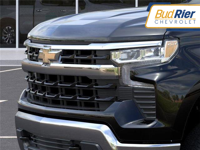 2026 Chevrolet Silverado 1500 LT (Stk: 2-214935) in Paisley - Image 13 of 24