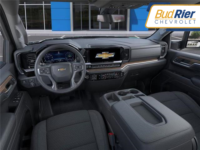 2026 Chevrolet Silverado 1500 LT (Stk: 2-214935) in Paisley - Image 15 of 24
