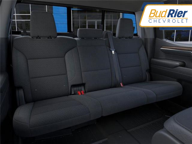 2026 Chevrolet Silverado 1500 LT (Stk: 2-214935) in Paisley - Image 17 of 24