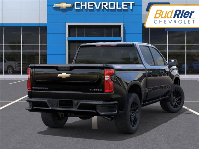 2026 Chevrolet Silverado 1500 Custom (Stk: 2-218438) in Paisley - Image 5 of 24