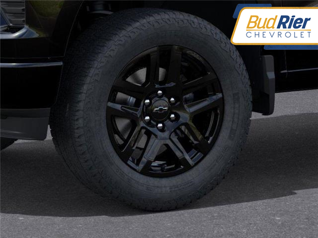 2026 Chevrolet Silverado 1500 Custom (Stk: 2-218438) in Paisley - Image 9 of 24