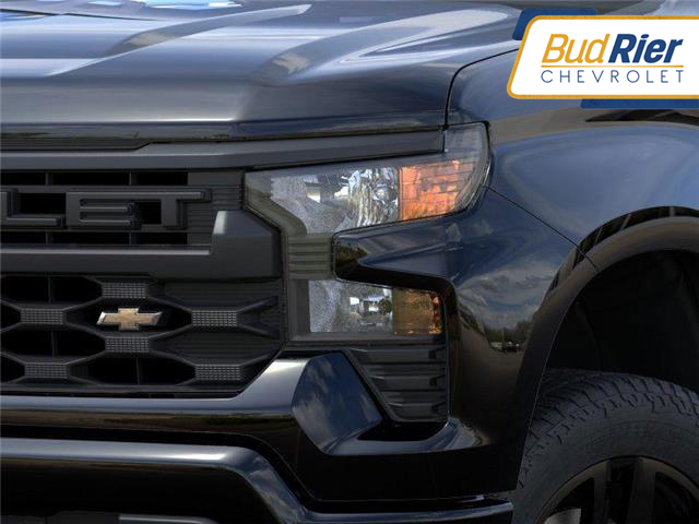 2026 Chevrolet Silverado 1500 Custom (Stk: 2-218438) in Paisley - Image 10 of 24