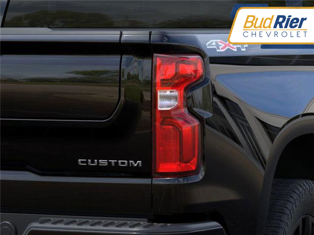 2026 Chevrolet Silverado 1500 Custom (Stk: 2-218438) in Paisley - Image 11 of 24