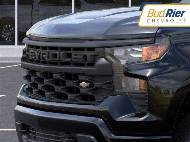 2026 Chevrolet Silverado 1500 Custom (Stk: 2-218438) in Paisley - Image 13 of 24