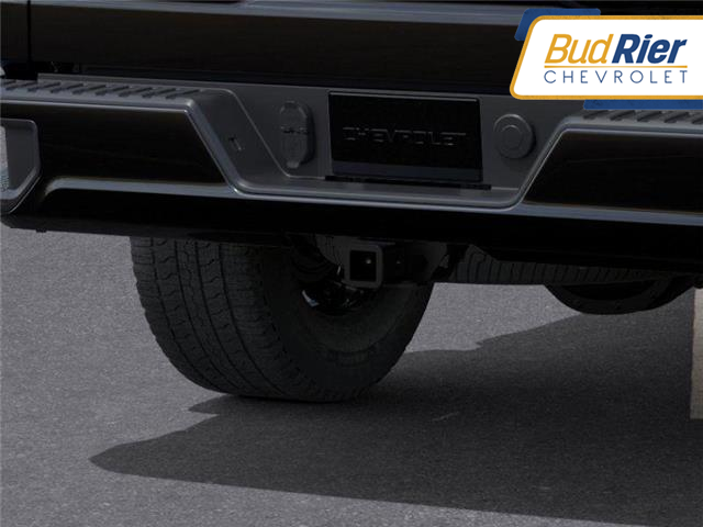 2026 Chevrolet Silverado 1500 Custom (Stk: 2-218438) in Paisley - Image 14 of 24